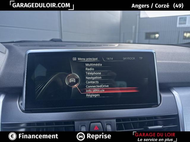 Bmw Serie 2 Active Tourer image 1