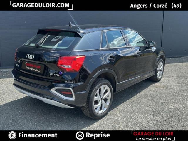 Audi Q2 image 8