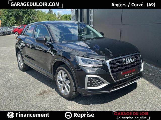 Audi Q2 image 1