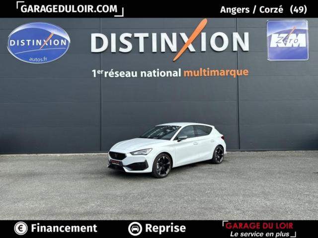 Cupra Leon 1.4 E-Hybrid 204 Dsg6 V