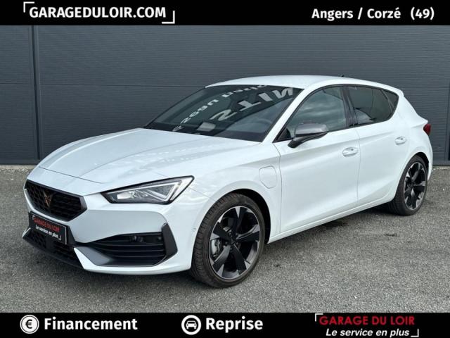 Cupra Leon image 2