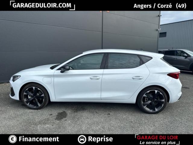 Cupra Leon image 7