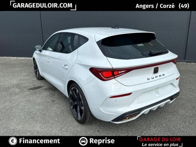 Cupra Leon image 4