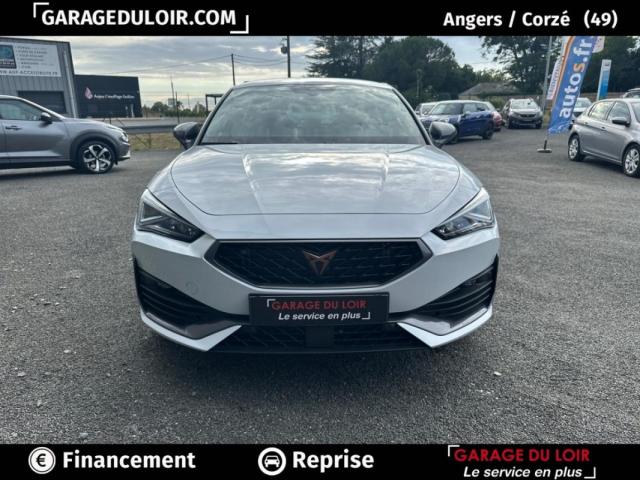 Cupra Leon image 9
