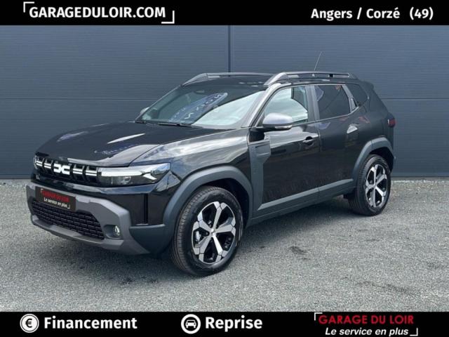 Dacia Duster Iii Journey Tce 130 4x2