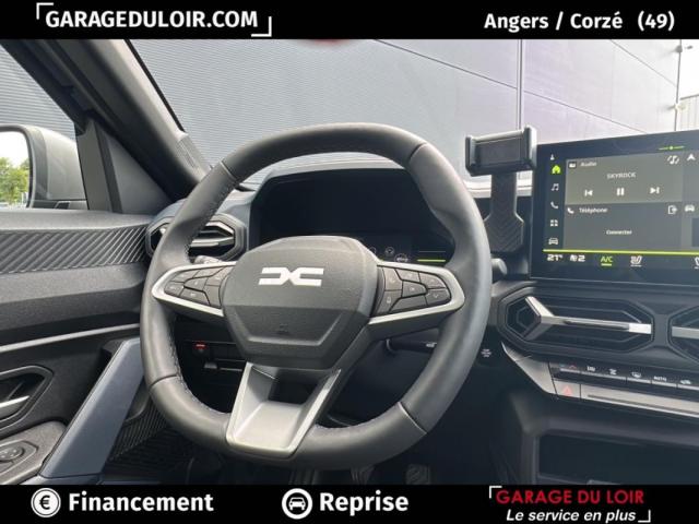 Dacia Duster image 3