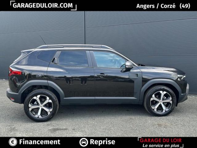 Dacia Duster image 5