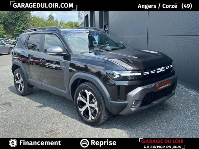 Dacia Duster image 8