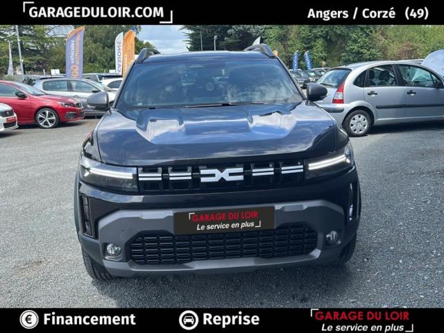 Dacia Duster image 7