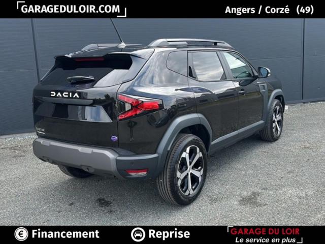 Dacia Duster image 9