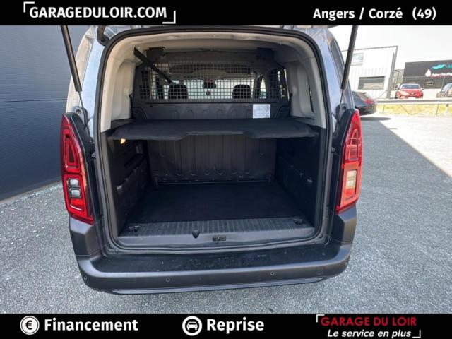 Citroen Berlingo image 3