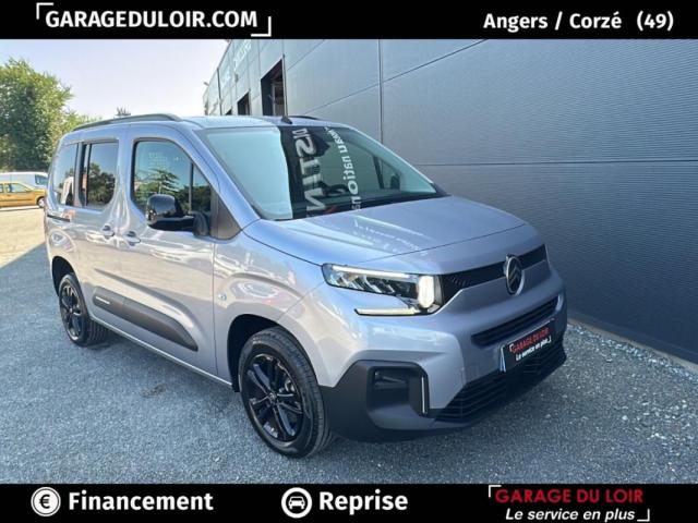 Citroen Berlingo image 8