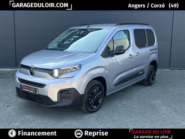 Citroen Berlingo image 4
