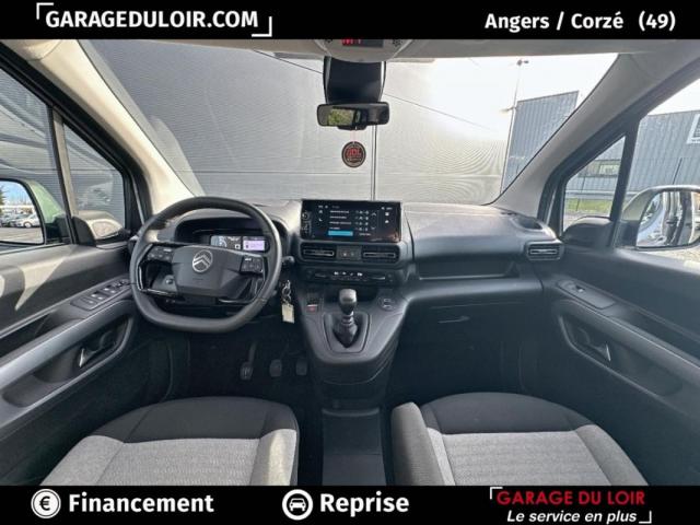 Citroen Berlingo image 9