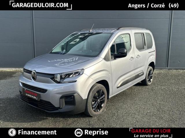 Citroen Berlingo image 8