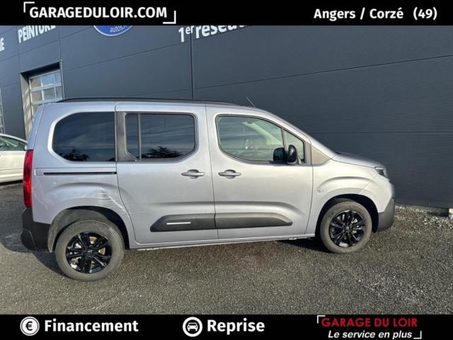 Citroen Berlingo image 2