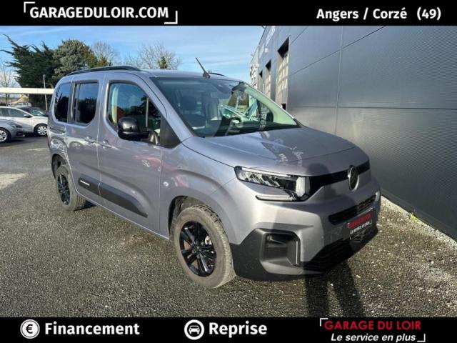 Citroen Berlingo image 3