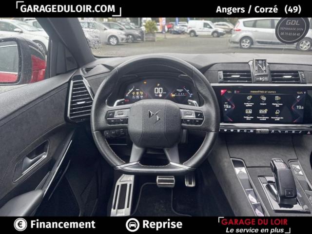 Ds Ds 7 Crossback image 4