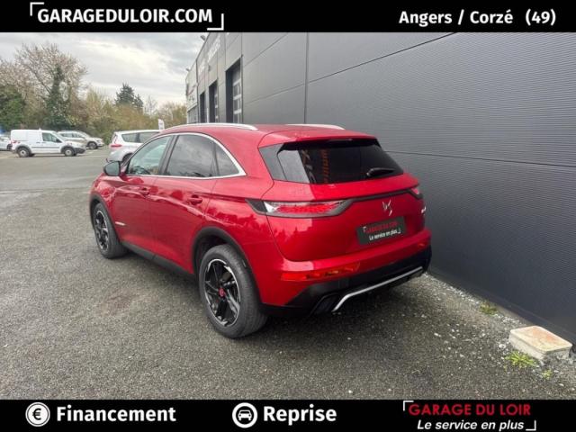 Ds Ds 7 Crossback image 5