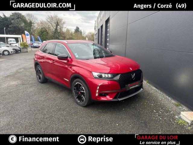 Ds Ds 7 Crossback image 6