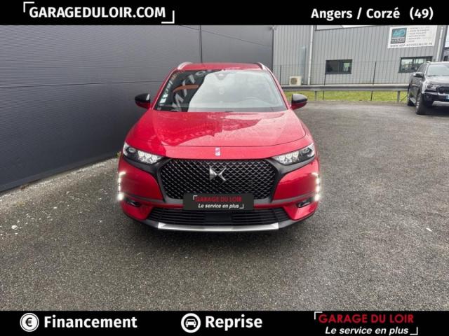 Ds Ds 7 Crossback image 2
