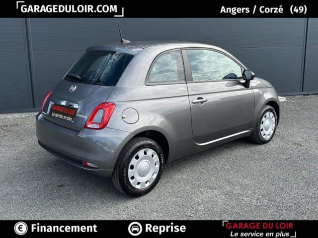 Fiat 500 image 9
