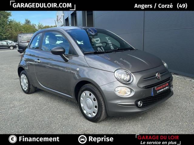 Fiat 500 image 3