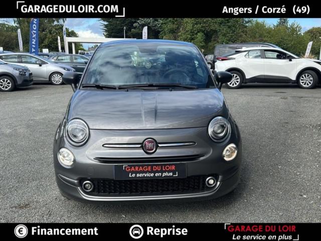Fiat 500 image 5