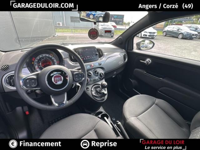 Fiat 500 image 2