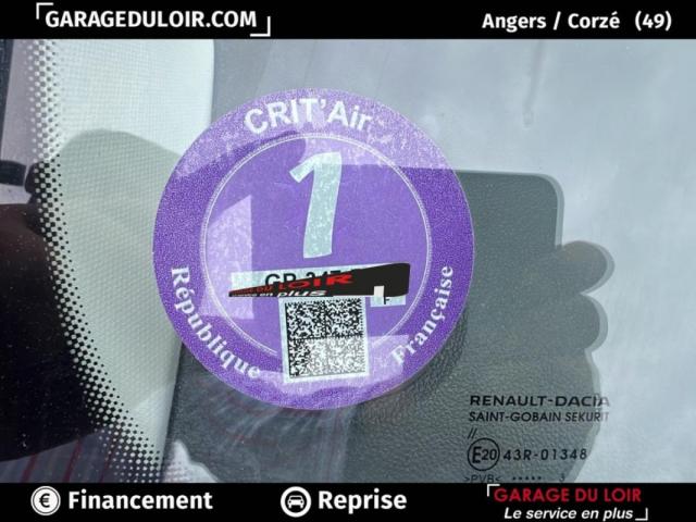 Dacia Jogger image 6