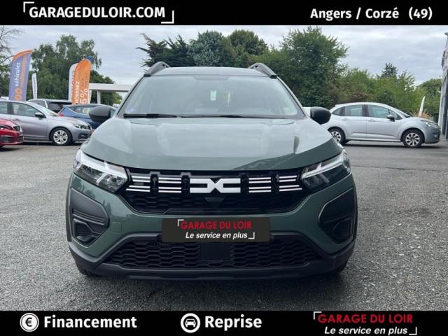 Dacia Jogger image 7