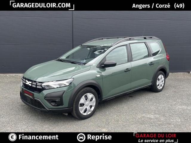 Dacia Jogger image 3