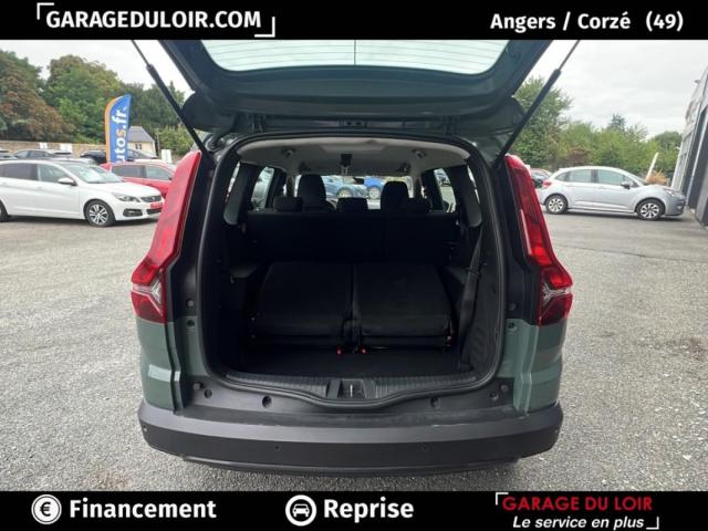 Dacia Jogger image 5