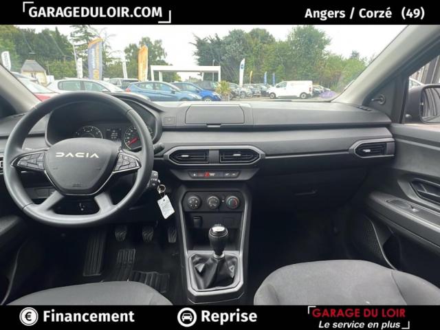 Dacia Jogger image 8