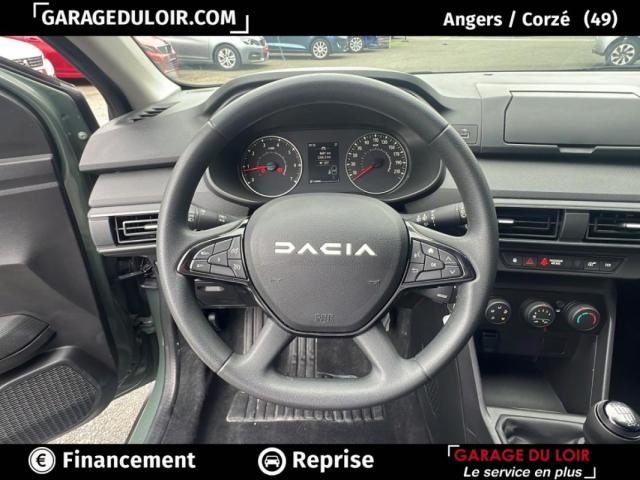 Dacia Jogger image 1