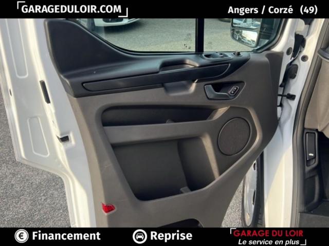 Ford Transit Custom image 7