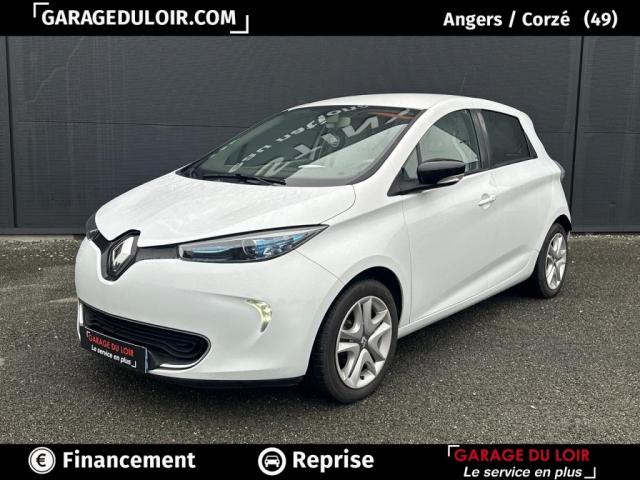 Renault Zoe image 6
