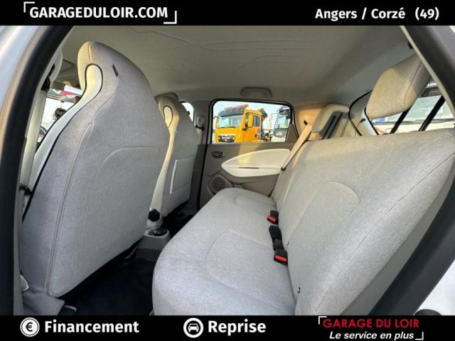 Renault Zoe image 8
