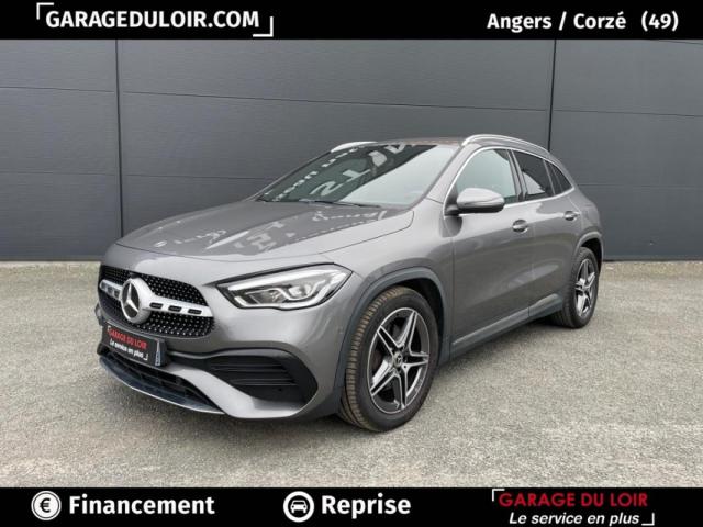 Mercedes Benz Gla image 6