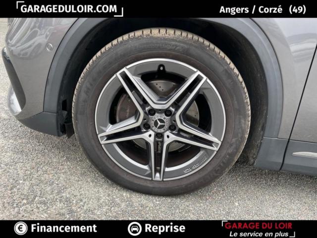 Mercedes Benz Gla image 8