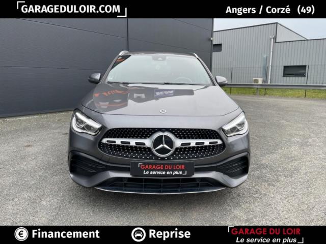 Mercedes Benz Gla image 9