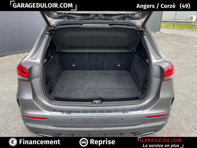 Mercedes Benz Gla image 2