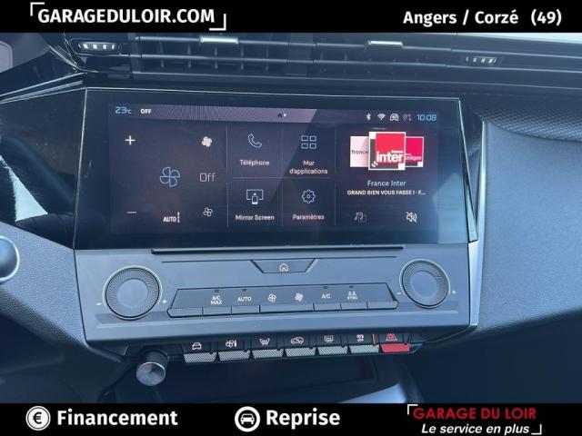 Peugeot 308 Sw image 8