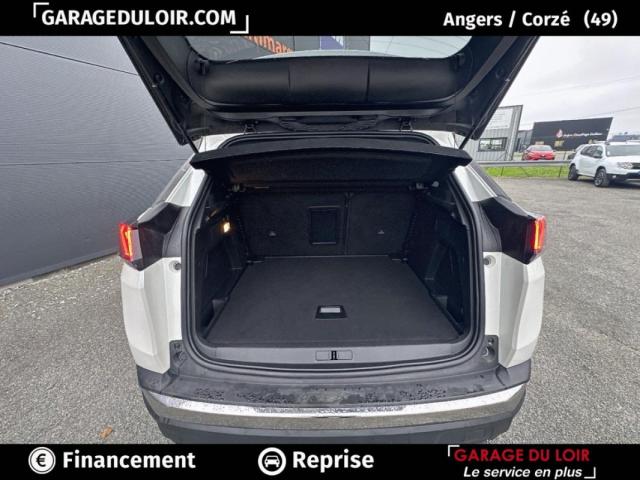 Peugeot 3008 image 1