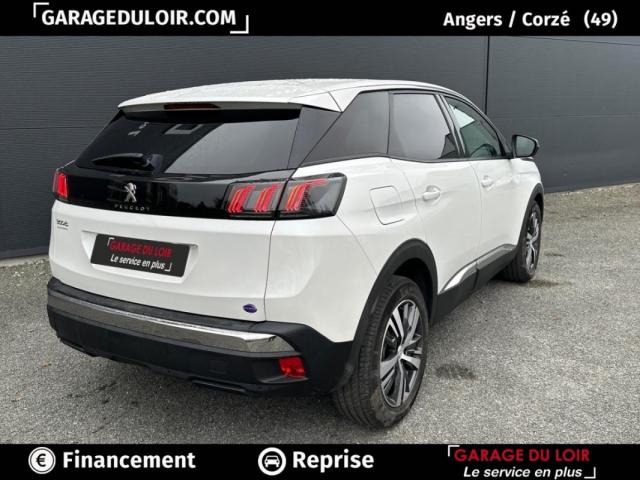 Peugeot 3008 image 4