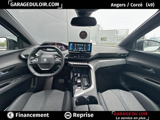 Peugeot 3008 image 2