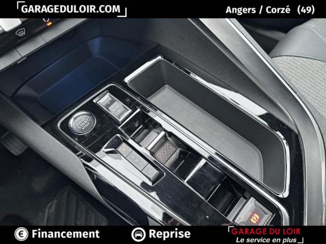 Peugeot 3008 image 8