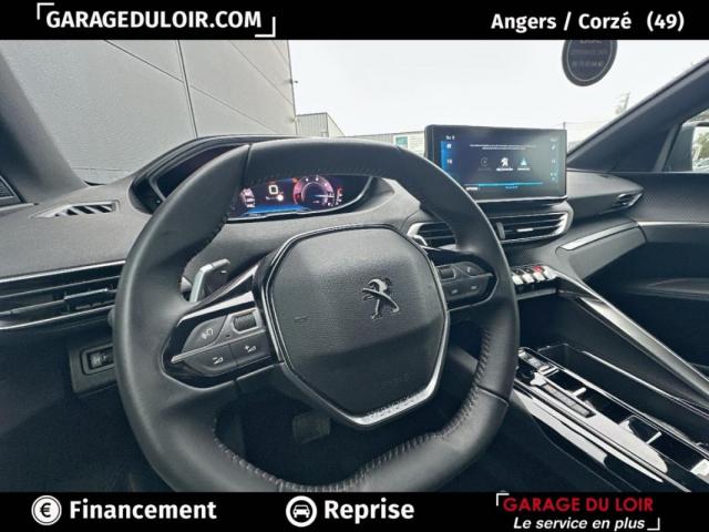 Peugeot 3008 image 6