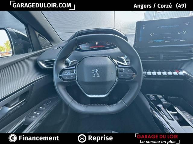 Peugeot 5008 image 8