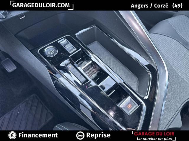 Peugeot 5008 image 5